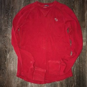 Abercrombie & fitch size medium